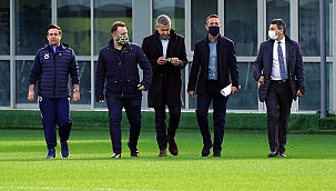 "Türk futbolu kaosa sürükleniyor"