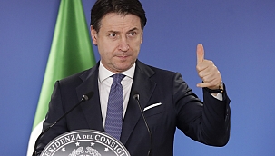 "Türkiye ile diyalog kanallarını açık bıraktık"