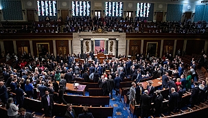 Türkiye'ye yaptırım tasarı kabul edildi