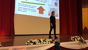 Üniversitelerde güvenlik tedbirleri eğitimi 