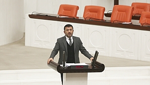 "Üretimi bitirmek için çalışıyorlar"