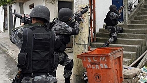 Üst üste banka soygunu: 1 ölü 1 yaralı