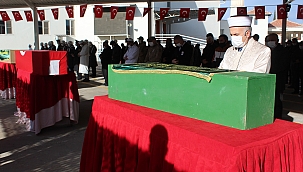 Uzman çavuş ve ailesini ölüm ayırdı 