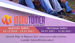 Yabancılara Türkçe öğretimi! 