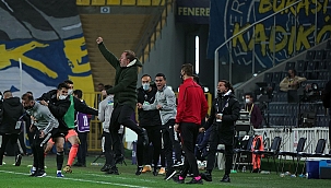 Yalçın 2020'nin zirvesinde!