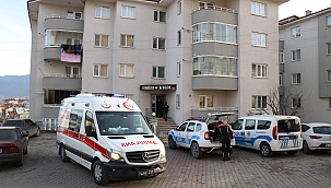 Yalnız yaşayan kadın evinde ölü bulundu