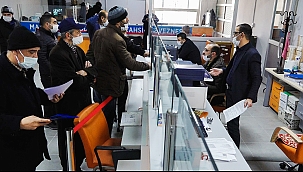 Büyükşehirden yapılandırma uyarısı!