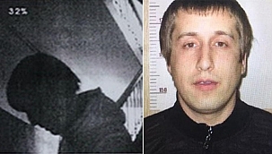 Yaşlı kadınları öldüren seri katil yakalandı