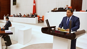 Yeni Adliye binası yapımını sordu!