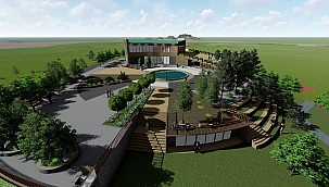 Yeşilyurt'un projesi başarılı bulundu!