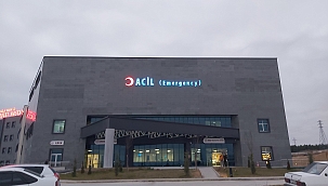 Yol verme kavgasında 1 kişi yaralandı