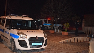 Yurtta kaçan kızlar bulundu!