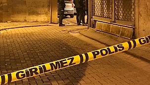 15 aylık bebek 2. kattan düştü 