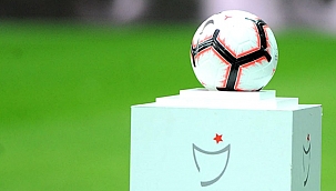 17. haftanın hakemleri açıklandı 