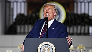 "25. değişiklik benim için 'sıfır risk'"