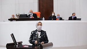 "34 kilometrelik bölünmüş yol tamamlandı"