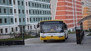 59 korona hastası yurtta izole ediliyor