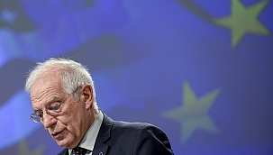 AB'den Türkiye açıklaması!