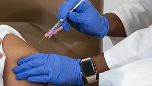 ABD'de vaka sayısı 20 milyonu aştı