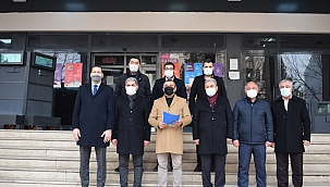 AK Parti'den 3 isme suç duyurusu!