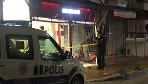 Alacak verecek kavgası: 2 yaralı