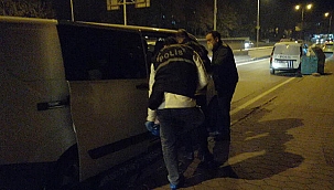 Alacak-verecek kavgasında kan aktı 