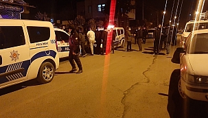 Alacak verecek meselesi kanlı bitti 