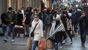 Almanya karantinayı uzatıyor