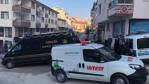 Ankara'da garajda 3 genç ölü bulundu