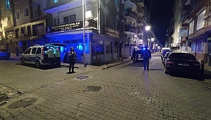 Aydın'da trafik kazası: 1 yaralı 