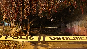 Baba oğlun arazi anlaşmazlığı kanlı bitti 