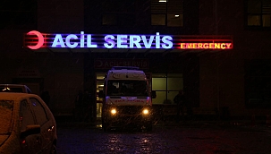 Bakım merkezinde ölü bulundu