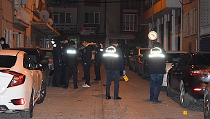 Barışma toplantısında kavga: 3 yaralı