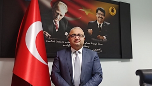 Başhekim Beytur'dan aşı açıklaması! 