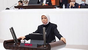 "Biz sadece konut inşa etmiyoruz"