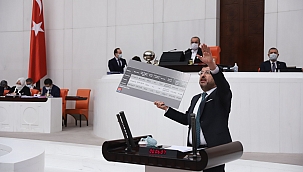 'Virüs öldürmese açlıktan ölecekler'