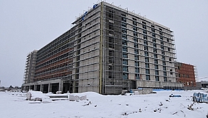 "Bu yıl hizmet vermeye başlayacak"