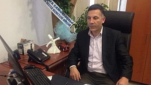 Büyükşehir personeli Covid-19'a yenildi