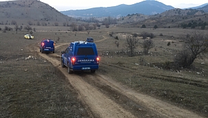 Çankırı'da silahlı kavga: 2 ölü 1 yaralı