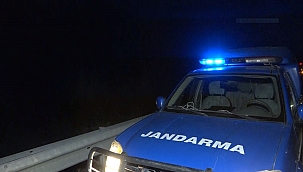 Çatıdan düşen şahıs hayatını kaybetti!