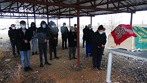 Yine bir kadın cinayete kurban gitti!