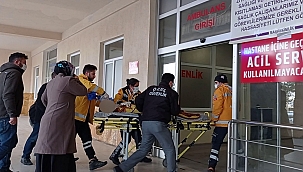 Çocukların tüfekle oyunu ölümle bitti 