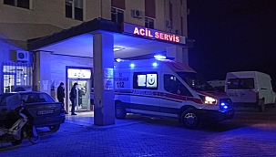 Dedesinin bir anlık hatası öldürdü! 