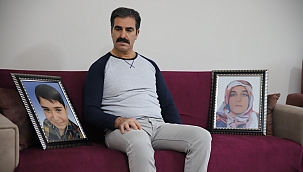 "Bir yıl değil bin yıl da olsa geçmez" 