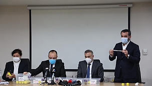 Depremzedeler konutlarına kavuşuyor!