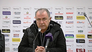 "Devreyi kapatırken 3 puan çok önemliydi" 