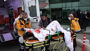 Diyarbakır'da kadın cinayeti!