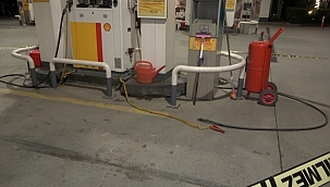 Ehliyetsiz sürücü faciaya yol açıyordu