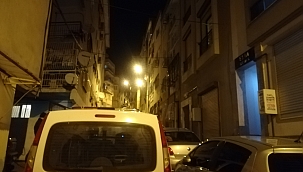 Emekli binbaşı evinde ölü bulundu