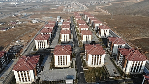 "En büyük kentsel dönüşüm projesi"